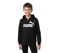 Puma Sweat-shirt à Zip Essential