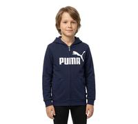 Puma Sweat-shirt à Zip Essential