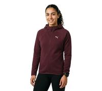 Sweat À Capuche Zippé Intégral Puma Evostripe Dk M