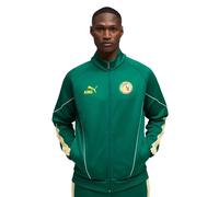 Puma Sweat-shirt à Zip Senegal King Anthem