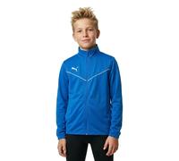 Puma Sweat-shirt à Zip Teamrise