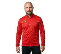 Puma Sweat-shirt à Zip Teamrise