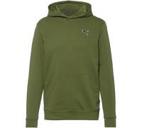 PUMA Sweat-shirt 'Better Essentials' vert / noir, Taille XL