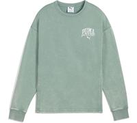 Puma Sweat-shirt Class Comfort Washed