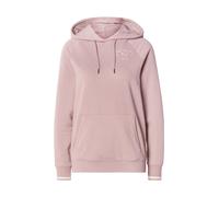 PUMA Sweat-shirt 'CLASS' sable / blanc cassé, Taille L