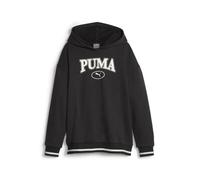 Puma Sweat-shirt enfant PUMA SQUAD HOODIE FL G in Noir 7 / 8 ans