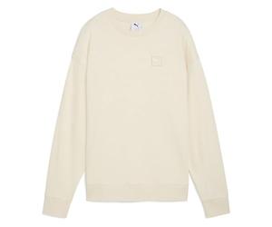 PUMA Sweat-Shirt Ess Elevated Comfort Crew FL pour Fille (1 pièce)