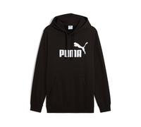 Puma Ess No 1 Logo Hoodie Noir S Homme
