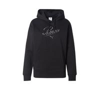 PUMA Sweat à Capuche Unisexe Ess Script Comfort FL (1 pièce)
