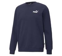 Puma Sweat-shirt Essential Small Logo Crew