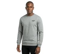 Puma Sweat-shirt Essential Small Logo Crew