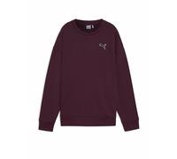 PUMA Sweat-shirt Femme Besser Essentials Crew baie | S