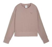Puma Sweat-shirt Her Relaxed Fit
