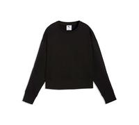 Puma Sweat-shirt Her Relaxed Fit