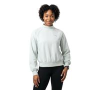 Puma Sweat-shirt Her Relaxed Mock Neck