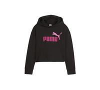 PUMA Sweat-shirt noir, Taille 104