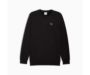 PUMA Sweat-Shirt pour Homme Ess Elevated Crew FL (Lot de 1)