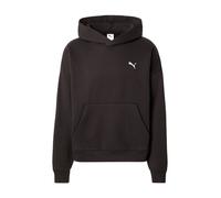 PUMA Sweat-shirt 'Wardrobe Essentials' noir, Taille XXL