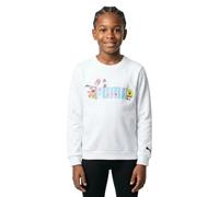 Puma Sweat-shirt X Spongebob Crew