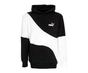 Puma - SweaT-shirts & SweaT-shirts à capuche - Femme - Sport - Noir - Taille: 44 FR