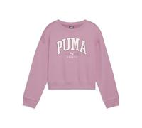 PUMA Sweat Squad Crew FL G pour Fille