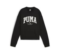 PUMA Sweat Squad Crew FL pour Femme