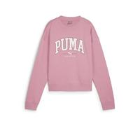 PUMA Sweat Squad Crew FL pour Femme