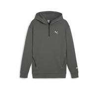 PUMA Sweat Unisexe Rad/Cal Demi-zippé DK