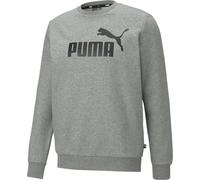 Puma Sweats Ess Big Logo Crew FL, 58667803, Pointure: 170