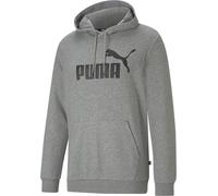 Puma Sweats Ess Big Logo Hoodie, 58668803, Pointure: 188