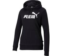 Puma Sweats Ess Logo Hooded, 58679101, Pointure: 170