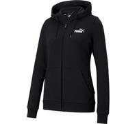 Puma Sweats Ess Small Logo Fullzip, 58681301, Pointure: 170