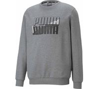 Puma Sweats Power Logo, 84979103, Pointure: 176