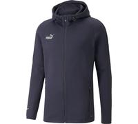 Puma Sweats Teamfinal Casuals Hooded, 65738306, Pointure: 188