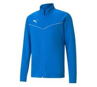 PUMA Sweats Teamrise Training Poly Bleu - Homme/Adulte S