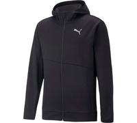 Puma Sweats Train All Day Powerfleece Full Zip, 52233901, Pointure: 192