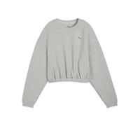 PUMA Sweats W Cloudspun Crew Crew pour Femme
