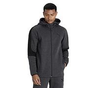 PUMA Sweatshirt Full-Zip Evostripe Core