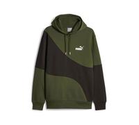 PUMA Sweat à Capuche Power Cat FL pour Homme