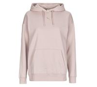 Puma Sweatshirts à capuche ESS Cat Logo Relaxed Hoodie FL in Rose US M