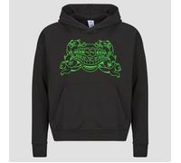 Puma Sweatshirts à capuche PUMA x RIPNDIP Hoodie in Noir EU M