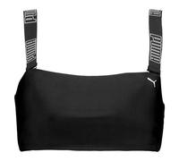 Puma Bandeau Sports Top Noir XL Femme