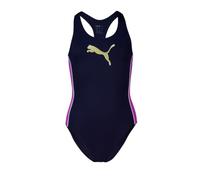 PUMA Swim Girls T7 Maillot de Bain 1 pièce pour Fille