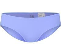 Puma Swim Hipster Briefs Womens Elektro Violet 14 (L) Female
