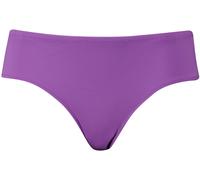 Puma Swim Hipster Briefs Womens Violet 14 (L) Female