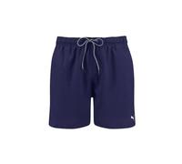 Puma Short de bain 100000031 Homme Bleu XS