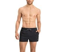 Puma Shorts Maillot de Bain, Noir, XXL Homme