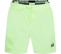 Puma Swim Shorts Fast Yellow XS Male