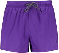 Puma Swim Shorts Violet Pourpre L Male