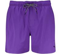 Puma Med Swim Shor Violet Pourpre M Male